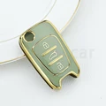green cover(GLD)