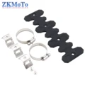 22cm black