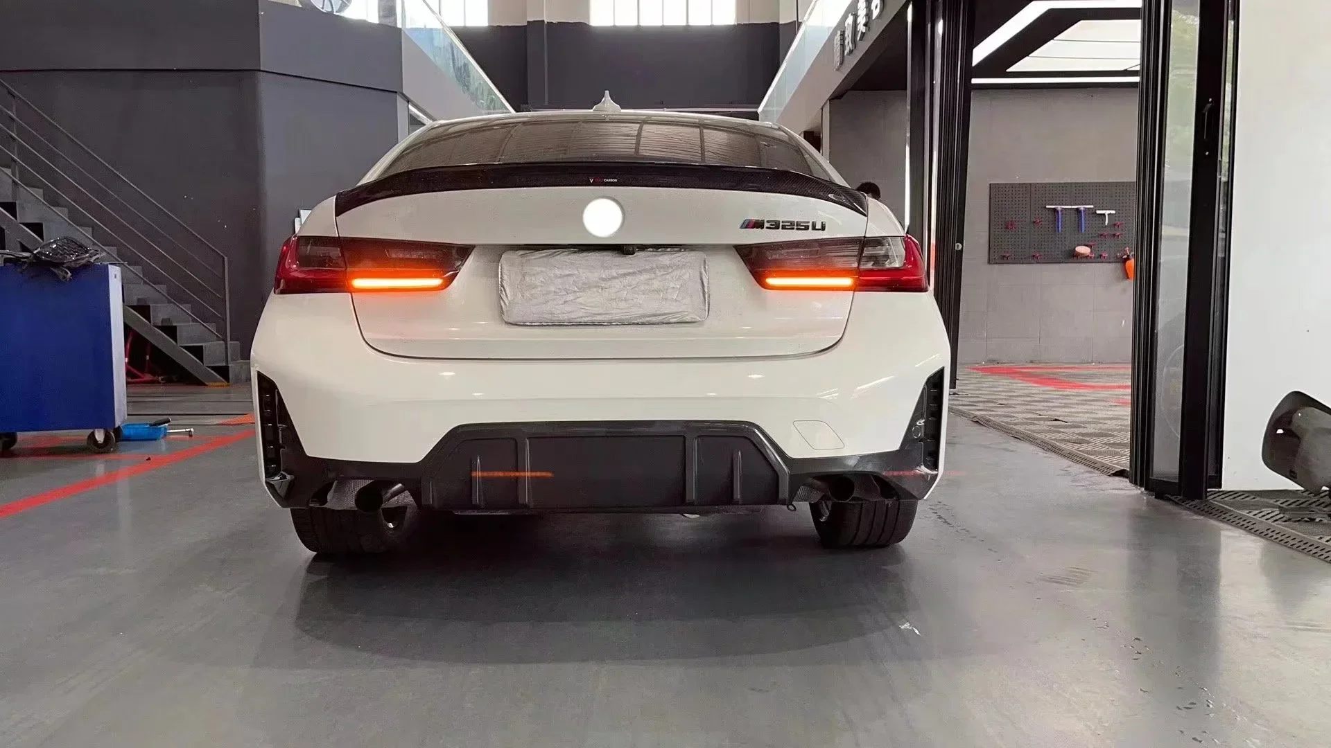 Perfil de la empresa