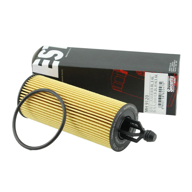 Filtro de aceite WESTGUARD para Dodge Challenger 3.6 V6 2011-2014 - imagen 2