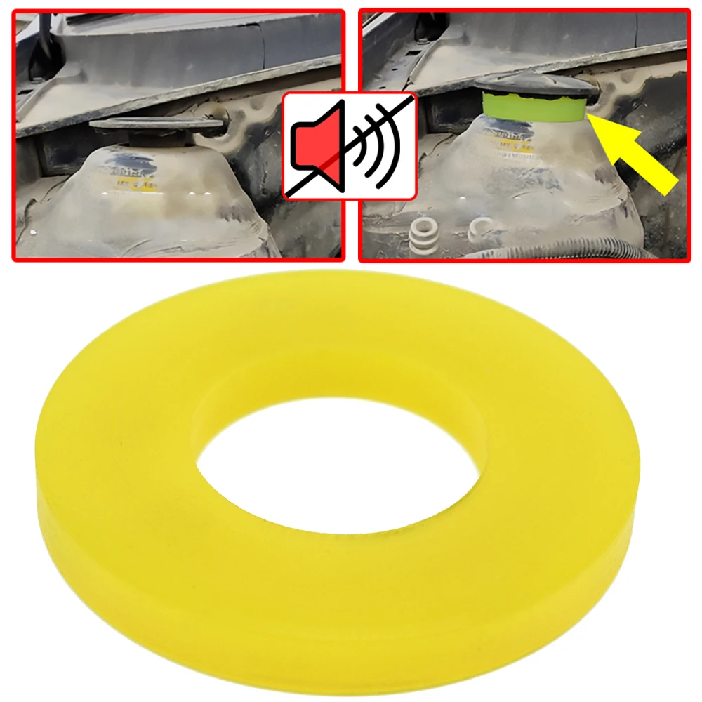 Conjunto suspensión superior Renault Clio Megane Laguna