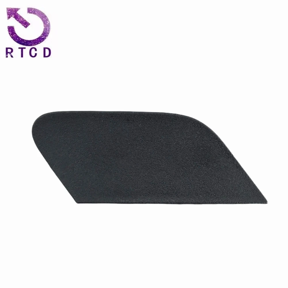 Cubierta de remolque cubierta de remolque trasera 2578859500   para Mercedes Benz CLS (C257) 2018- - imagen 2