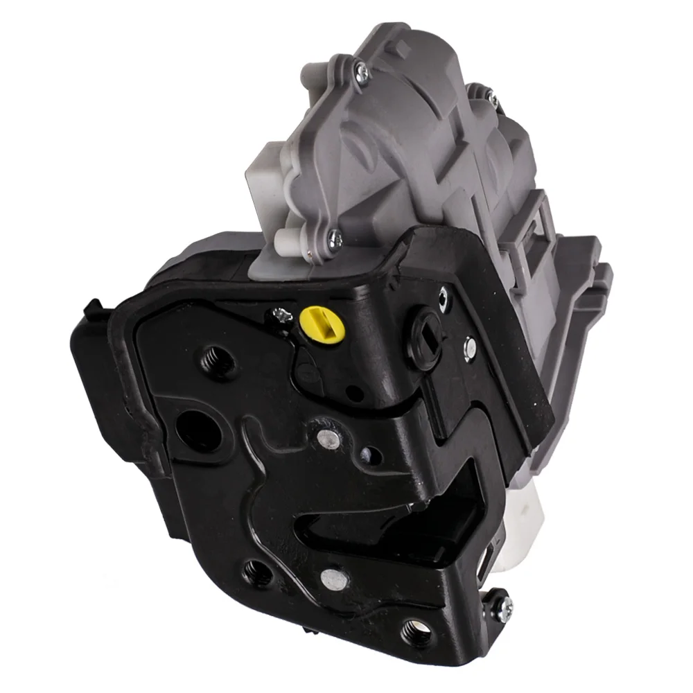 Actuador cerradura puerta trasera izquierda 4F0839015 – Audi A4/A6/A3 - imagen 2