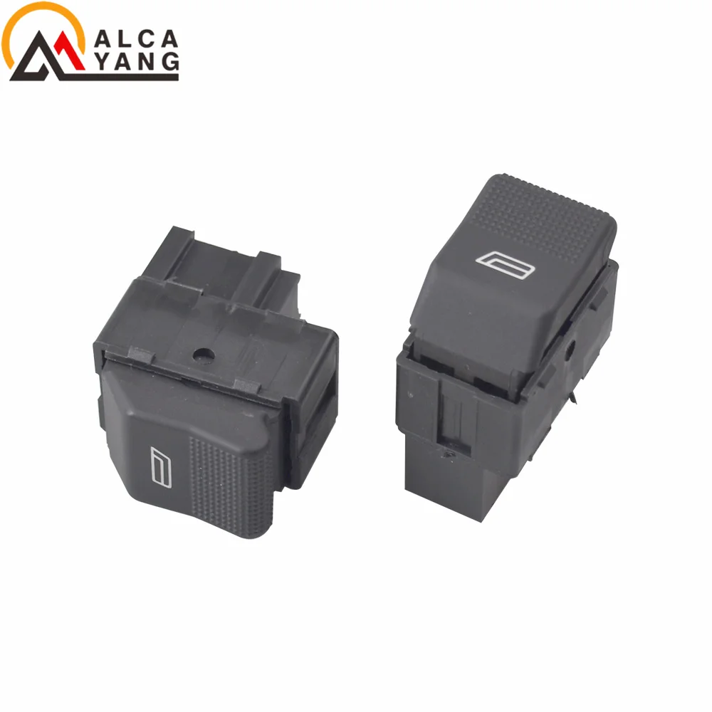 6X0 959 855B Interruptor elevalunas VW Polo Lupo Ibiza Córdoba - imagen 2
