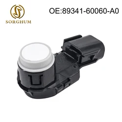 Sensor PDC dianteiro OEM 89341-60060-A0 para Lexus GX460 LX570