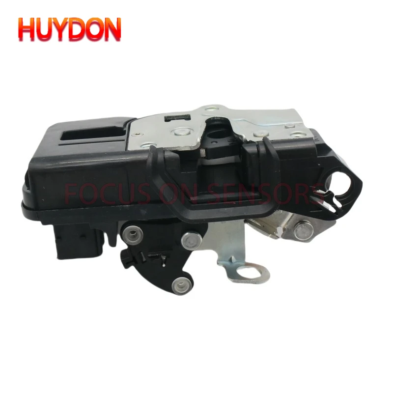 15896624 Actuador cerradura delantera derecha – Escalade Tahoe Sierra - imagen 4