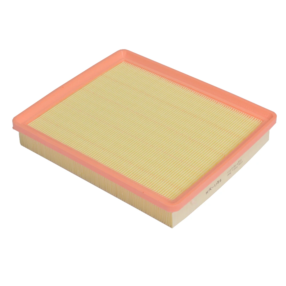 Kit filtros aceite aire y habitáculo para AITO M7 1.5T-EVR - imagen 4