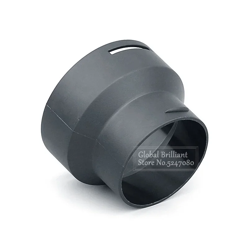Conector reductor de tubo de calefacción – Eberspächer y Webasto, 90 mm - imagen 5