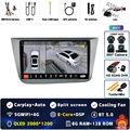 2K 8G-128G 360 DVR