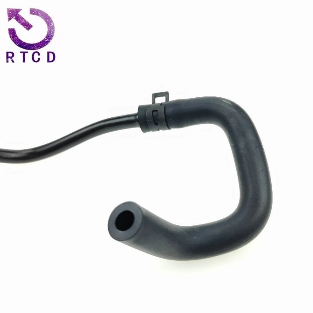 Manguito superior del radiador Audi A4/A6/A7 – 06L121081K - imagen 3