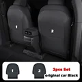 2pcs black