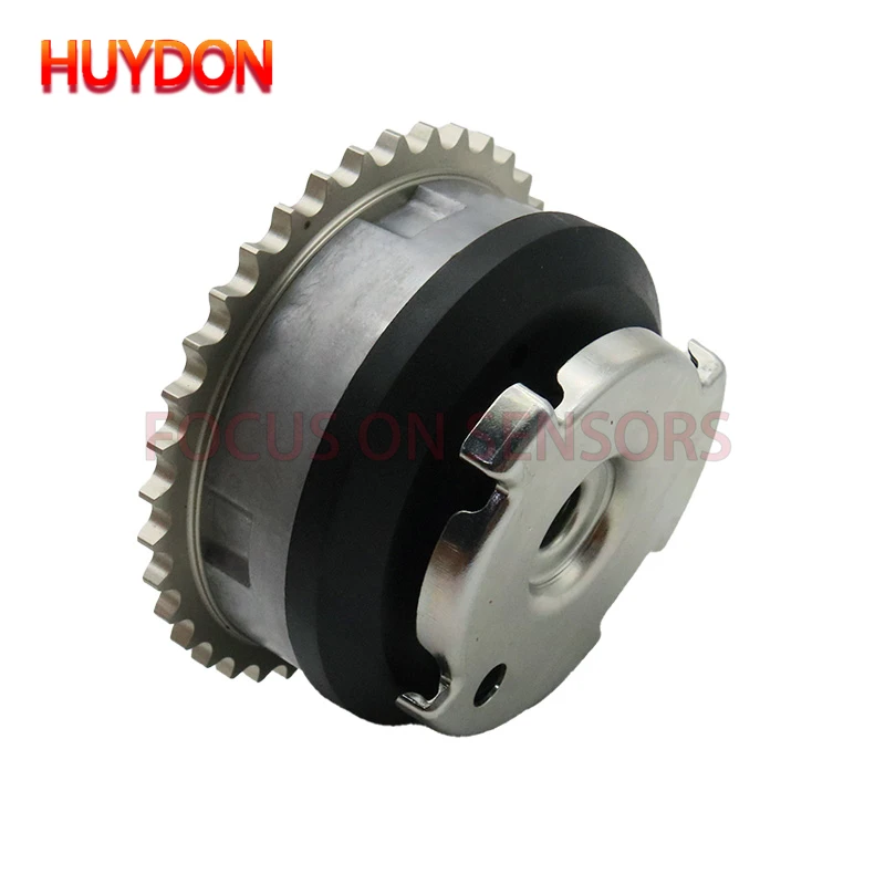 11367583207 piñón de sincronización del árbol de levas de admisión/escape para BMW 130i 325i 330i E92 E91 E60 E61 E63 E84 X5 Z4 11367583208 - imagen 4