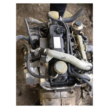 Usado: QD32 ejecutar perfectamente y operar motor normalmente usado - imagen 3