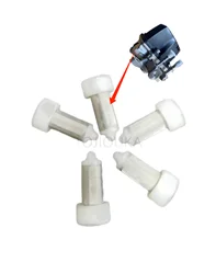 Filtro de urea Scania OEM 2722702, 2039576 y 2570994