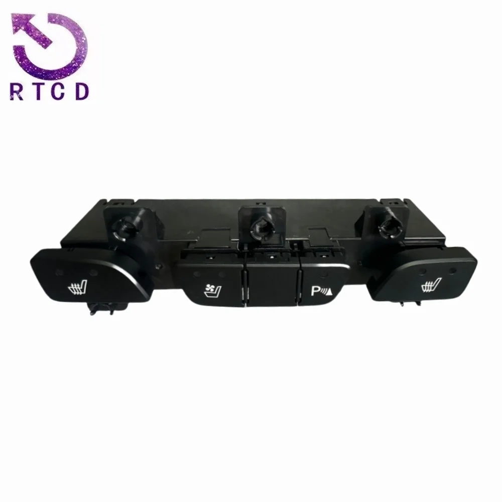 Interruptor de calefacción de asiento 93310-2S050TAN para Hyundai ix35