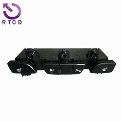 93310-2S050 Interruptor de calefaccion del asiento - Hyundai ix35