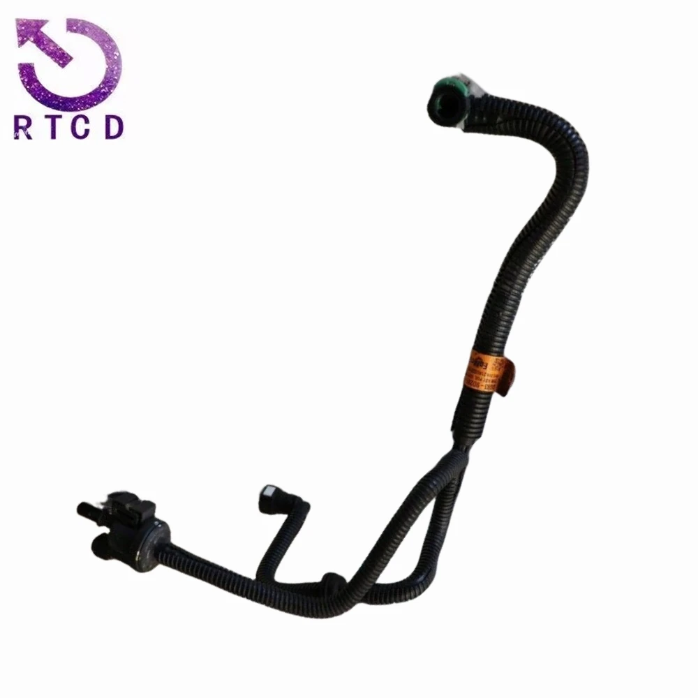 Conjunto de tubo separador de vapor de combustible DG93-9D289-HC