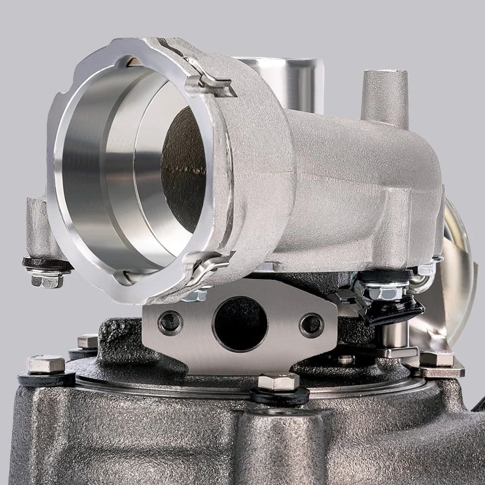 Turbo GT1749V para Audi A4 A6 VW Passat B6 1.9 TDI 130CV - imagen 4