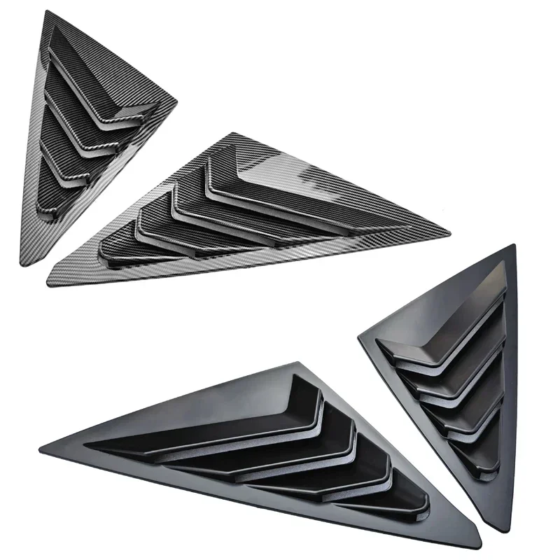 Embellecedores de rejilla lateral Honda Civic Hatchback 2021-2023 - imagen 5