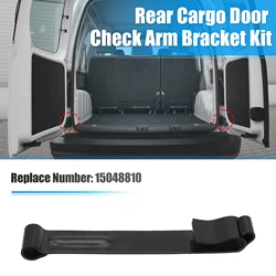 Autohaux 15048810 soporte limitador puerta trasera Chevy Suburban y GMC