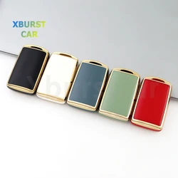 Funda para llave de coche TPU 3/4 botones para Mazda 3, CX-30 y CX-5