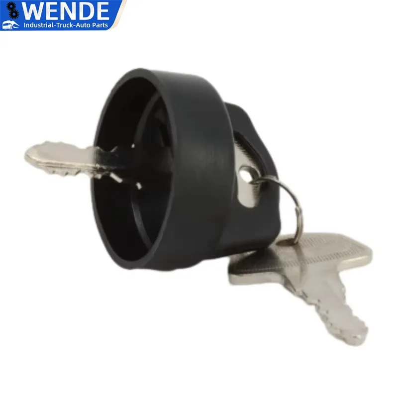 Cerradura tapa depósito combustible CF-Moto CForce 450-1000 - imagen 3