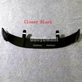 Glossy Black