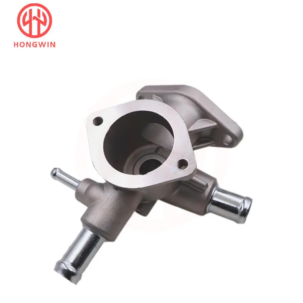 Carcasa termostato 6M348503BA Ford Ranger 2006-2012 - imagen 4