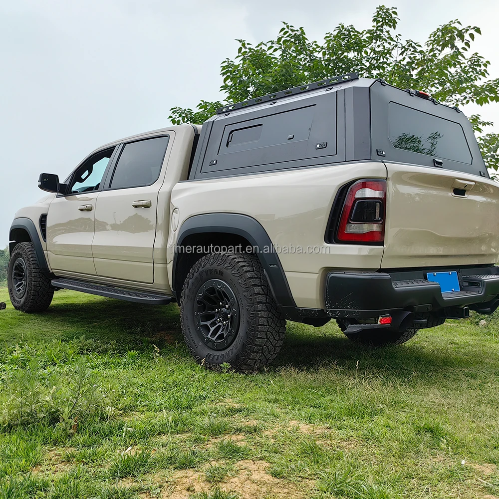 Carcasa trasera para Dodge Ram 1500
