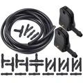 With Connectors