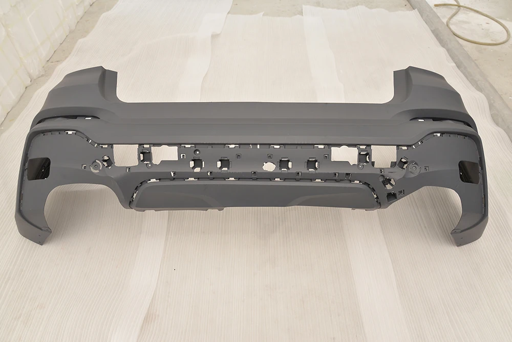 Kit carrocería deportivo estilo M F26 – BMW X4 2014 en adelante - imagen 5