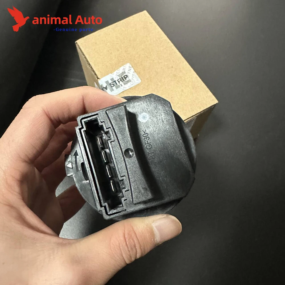 Resistencia ventilador habitáculo OEM 30767040 – LR2/Evoque - imagen 3