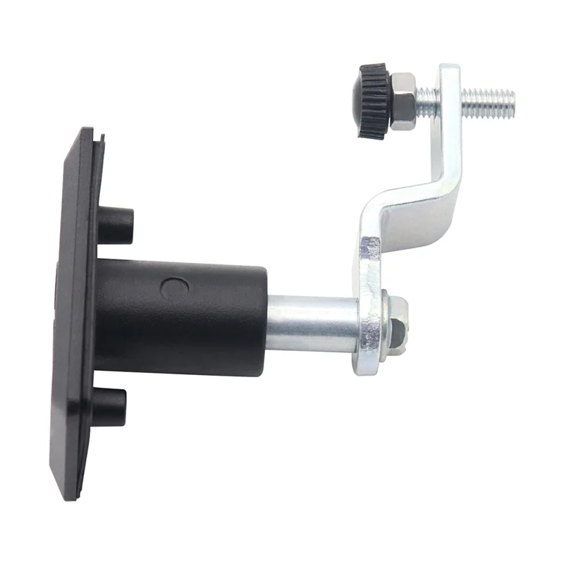 Cerradura RV Yate Aleación Zinc Antirrobo - imagen 2