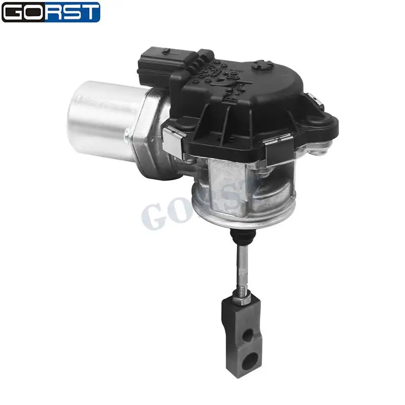 06K145613B Actuador valvula descarga turbocompresor para VW Passat B7
