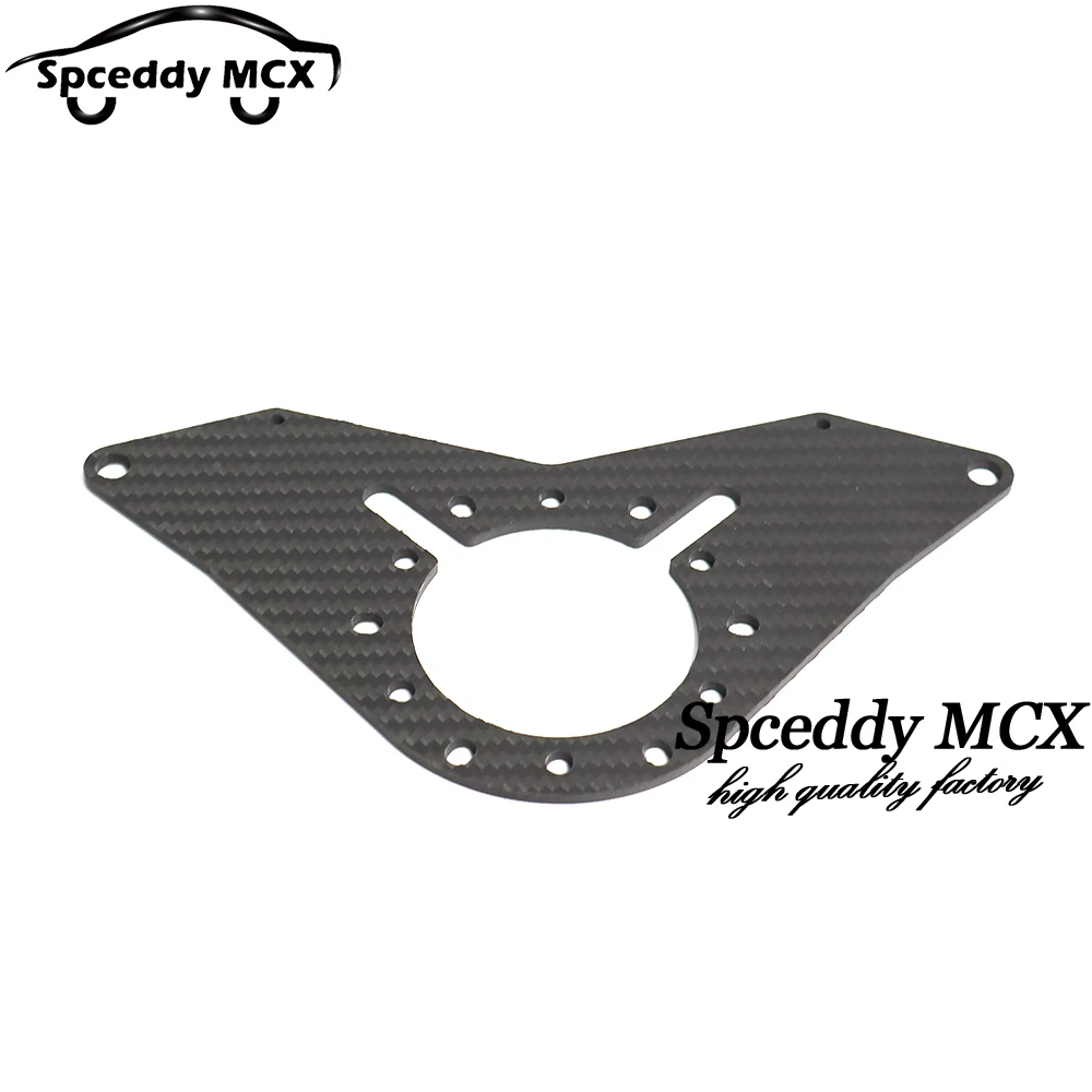 Extensiones magnéticas de levas de carbono para Ford Focus RS/ST Mk3 - imagen 5
