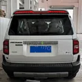 LED white