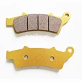 Front Brake Pads