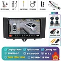 2K 8G-128G 360 DVR