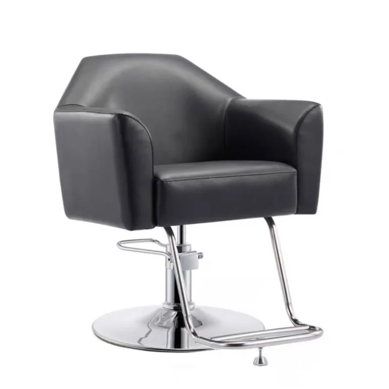 Silla de peluquería para servicios de salón