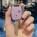 2button purple cover