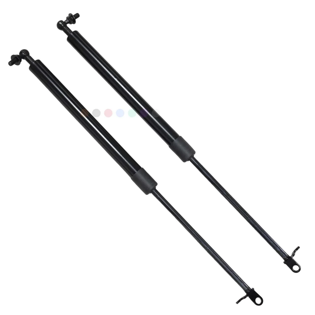 Resorte de gas maletero 64540-39035 para Lexus GS S140 1993-1997