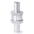 12MM  SILVER