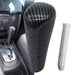 Perilla de palanca de cambios automática Peugeot 206 207 308 3008 RCZ