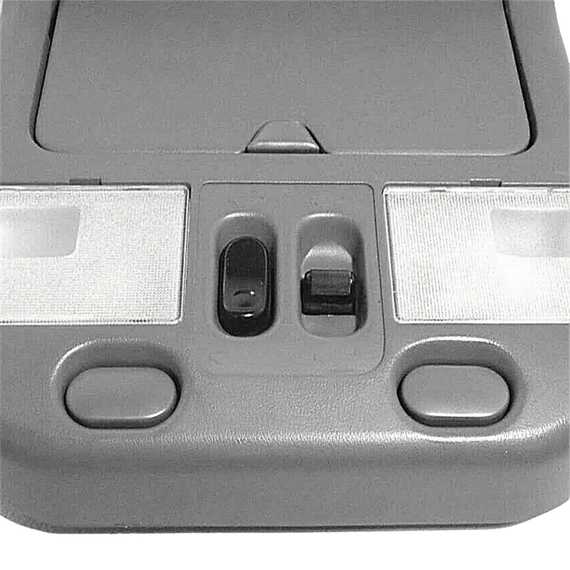96980-0W000 Luz de techo interior – Nissan Patrol Y61 Pathfinder QX4 - imagen 2