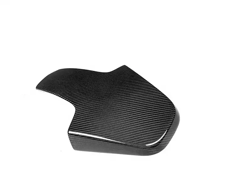 Cubiertas respaldo fibra de carbono para BMW M8 F91-F93 - imagen 4