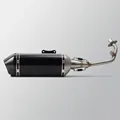 A with Akra Laser