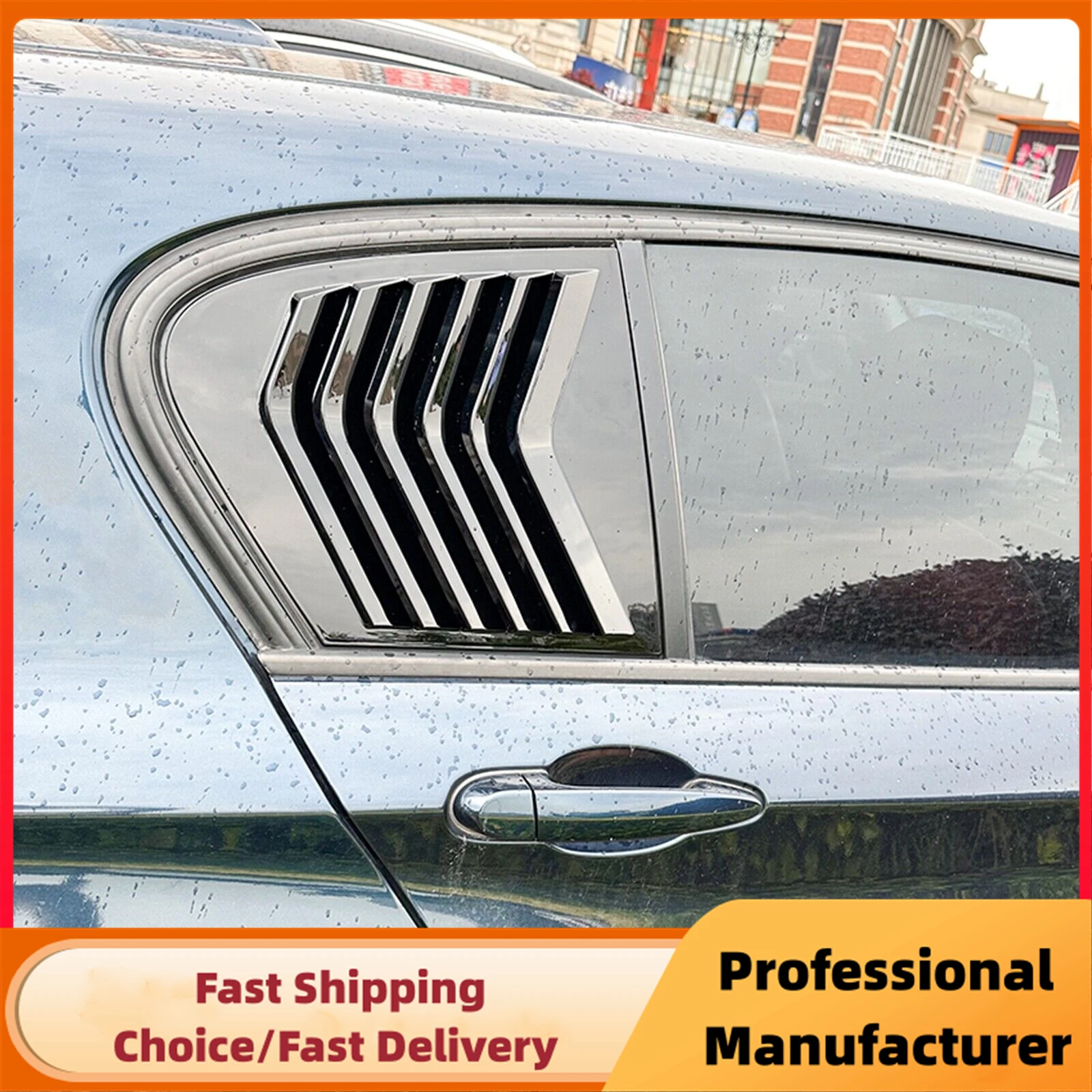 Alerón ventilación BMW F20 118i/120i 2011-2019 - imagen 3