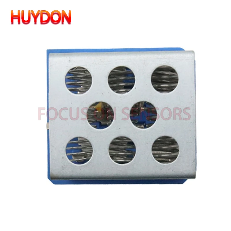 Resistencia ventilador calefactor Xsara Picasso 1.6 1.8 2.0 (6450EP) - imagen 5