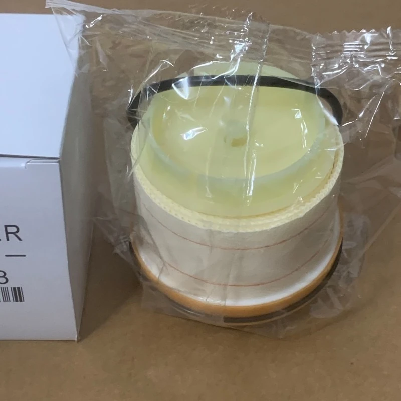 Filtro de combustible Mitsubishi L200 2,4 D 2016 y Fiat Fullback 2,5 D - imagen 4