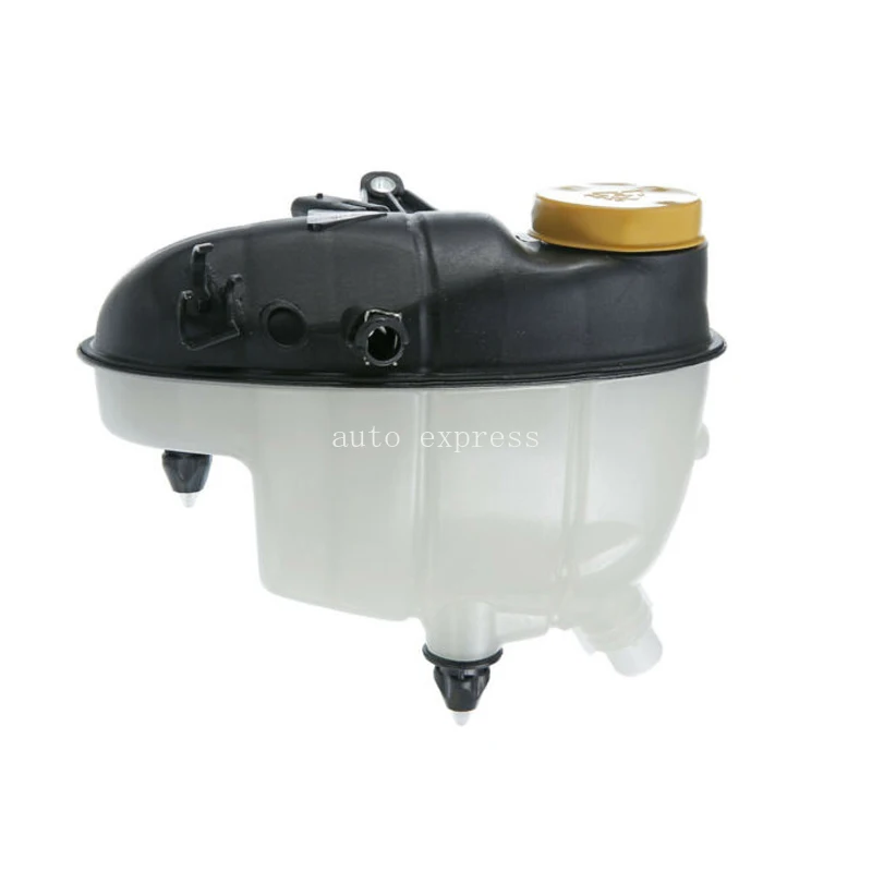Mercedes A2225000949 depósito expansión refrigerante S W222/W217 - imagen 3